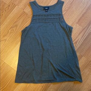 Women’s tank top